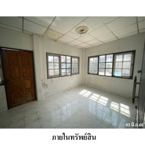 รูป Z3A1003 ขายบ้านเดี่ยว โครงการ กิตติยารักษ์ 4 ตำบล ไทรน้อย อำเภอ ไทรน้อย จังหวัด นนทบุรี - รูปที่ 8/8