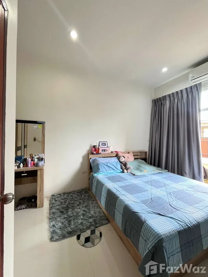 รูป ขาย บ้านเดี่ยว 2 ห้องนอน ในโครงการ อโนชา วิลเลจ 6537121 - รูปที่ 14/17