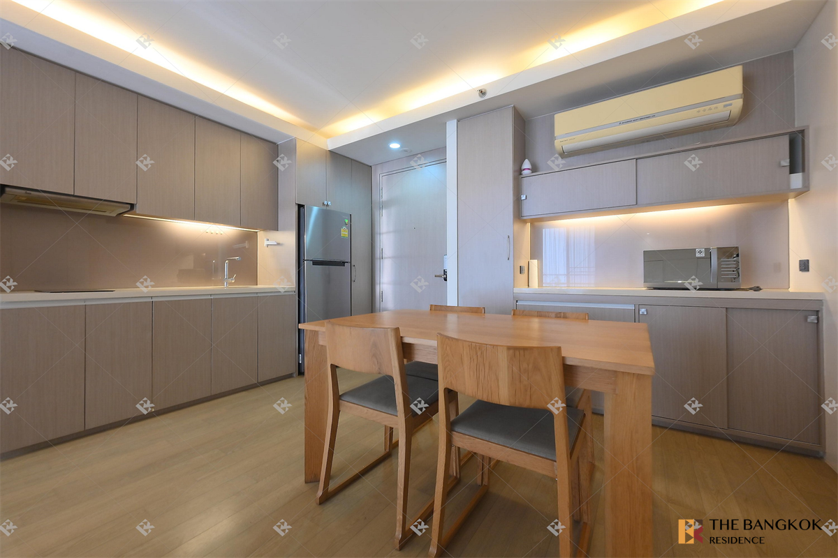 รูป โหมด สุขุมวิท 61 ใกล้ BTS สถานีเอกมัย รีบจองก่อนห้องหลุด!! - รูปที่ 7/10