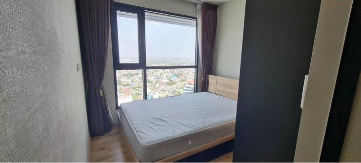 รูป 🔥ว่างพร้อมเข้าอยู่🔥#NOP1189 Brix Condominium ✅แอดไลน์นัดชมห้อง🌸 - รูปที่ 2/6