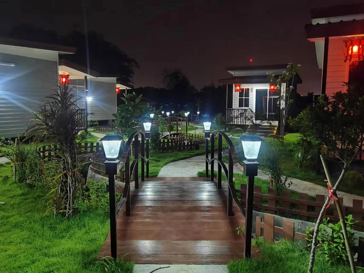 รูป ที่พัก Love in Kan Resort ให้เช่า 5 ห้อง - รูปที่ 81/155