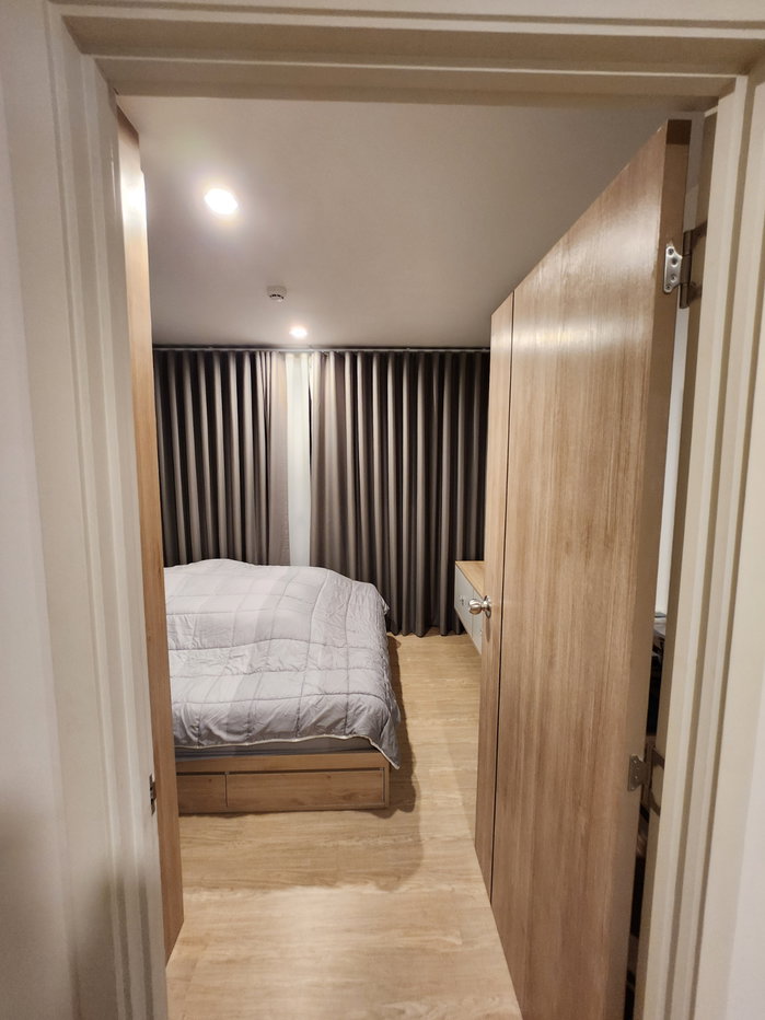 picture For sale Condominiums at Huaikwang - 4/10
