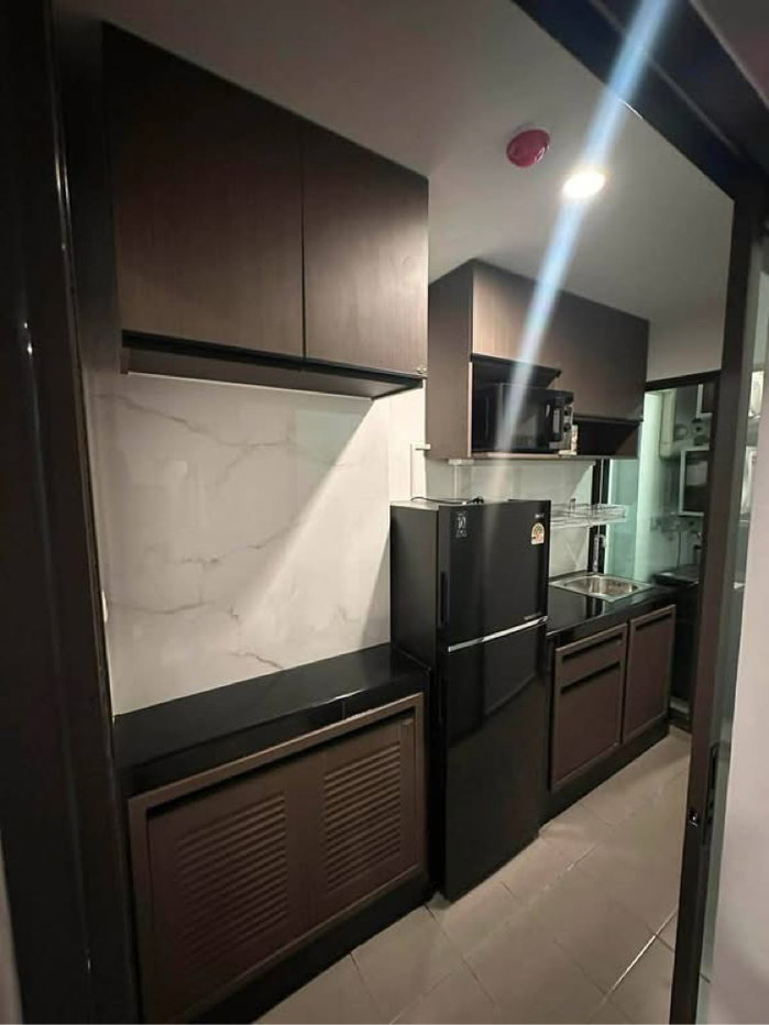 รูป คอนโดปล่อยเช่า regent Home วุฒากาศ  - รูปที่ 6/9
