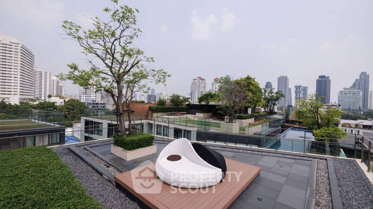 รูป คอนโด 3 ห้องนอน 95 ตร.ม. ให้เช่า ที่ LIV @ 49 ใกล้ BTS ทองหล่อ (ID 1801952) - รูปที่ 8/28