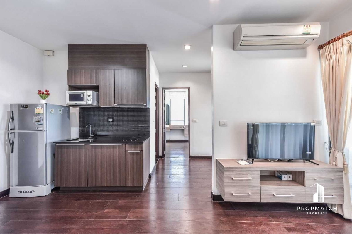 รูป PM002545 ✨Flash Deal ✨ IDEO Q Phayathai (1Bed 1Bath 50 SQM.) พร้อมอยู่ ! เพียง 25,000 บาทต่อเดือน Tel.0981315848 @propmatch - รูปที่ 2/8