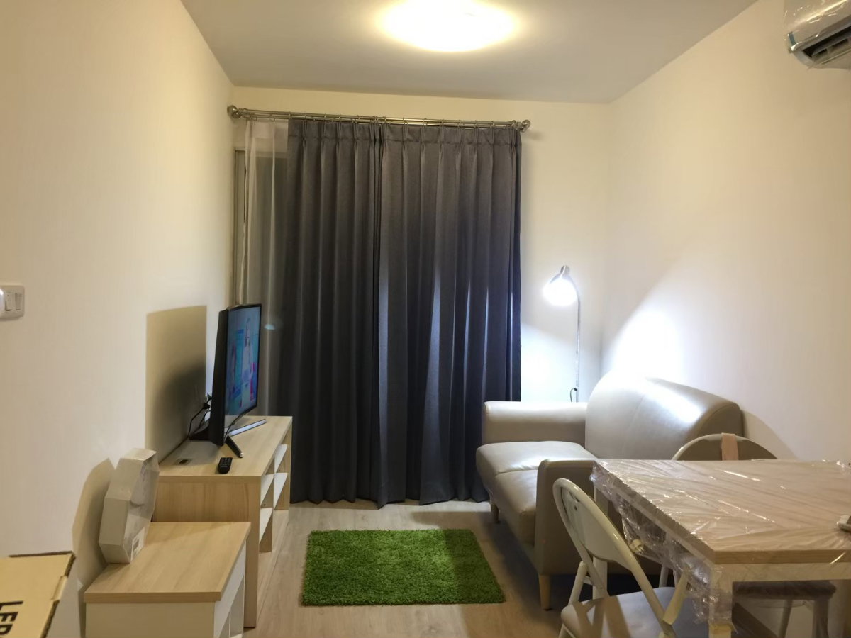 picture  Available 1Aug26! Elio Del Ray. 1bed 34sqm. Garden access 1st fl. Line id: @pfagent - 1/7