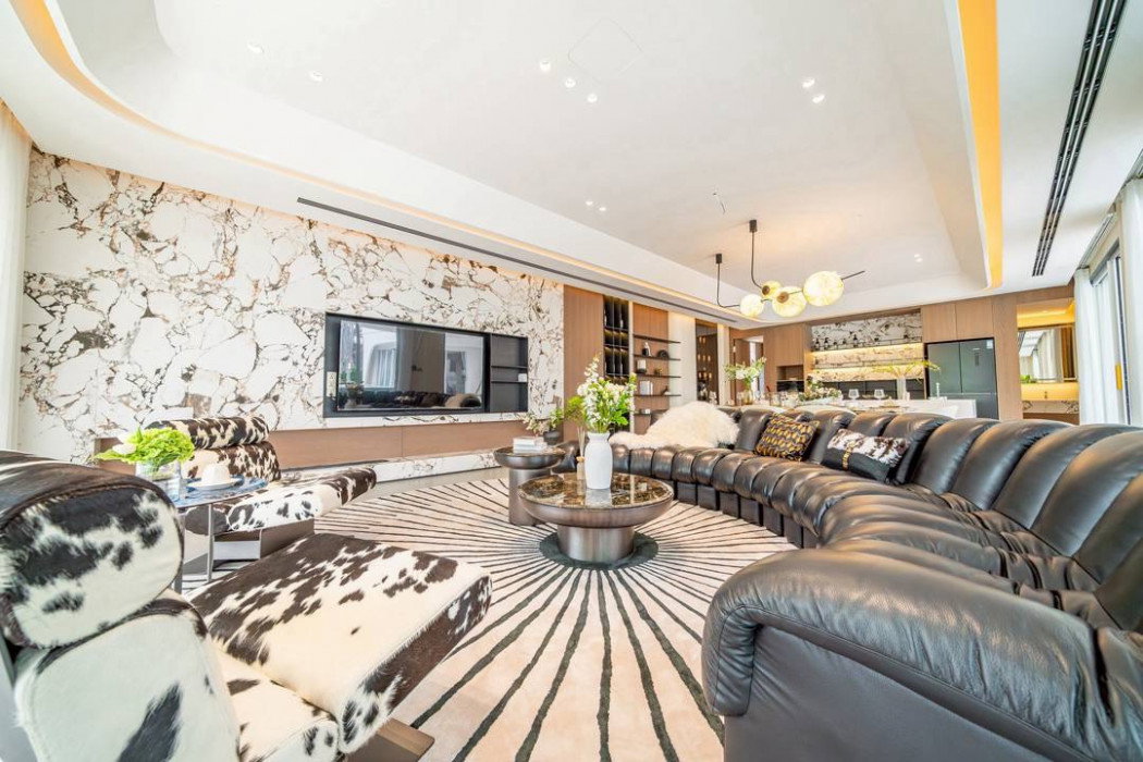 รูป For Sale - ขายBig V – Type B Luxury Family Pool Villa  พูลวิลล่าสุดหรูสำหรับครอบครัว บนที่ดินขนาดใหญ่ | Rare Investment Opportunity - รูปที่ 3/12