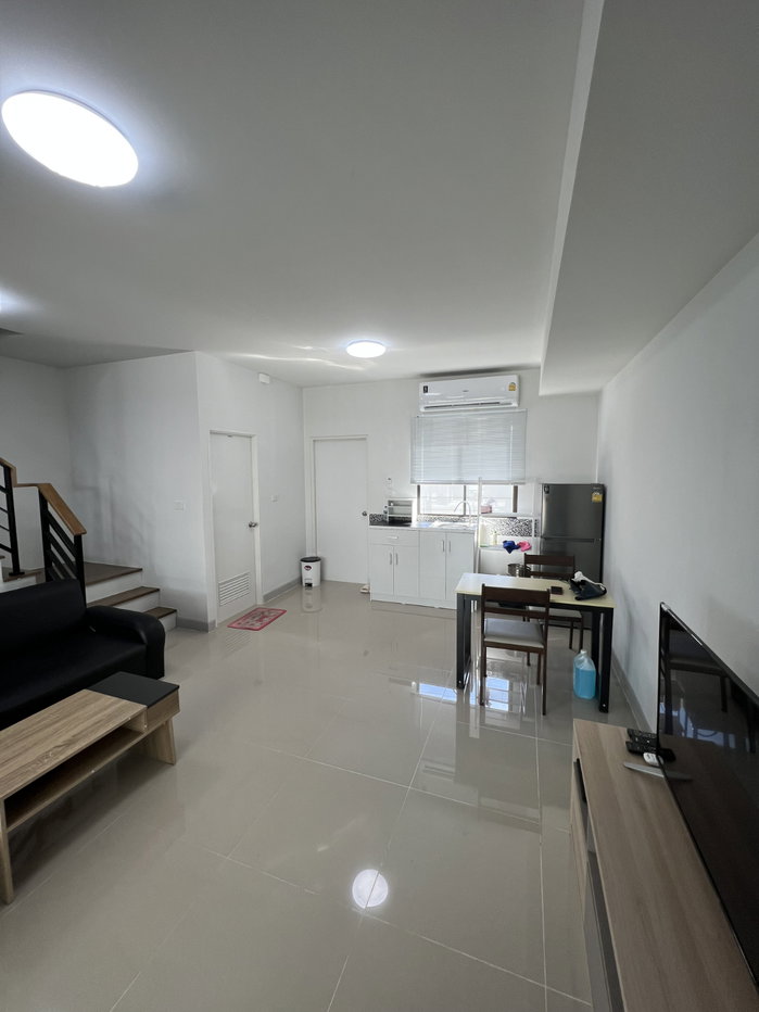 picture 🏠 (For Rent) Pleno Phaholyothin-Rangsit - 8/11