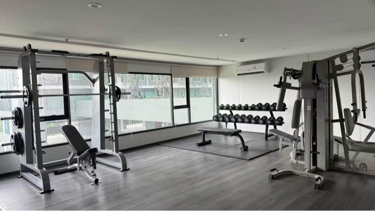 รูป 🔥ว่างพร้อมเข้าอยู่🔥#NOP1184 Regent Home บางนา✅แอดไลน์นัดชมห้อง🌸 - รูปที่ 18/21