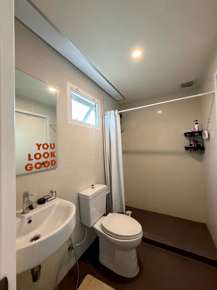 รูป 🏠 ให้เช่าบ้าน : Q District Westgate (คิว ดิสทริค เวสต์เกต)   รหัสทรัพย์ | 📌LNP-H1077 - รูปที่ 16/29