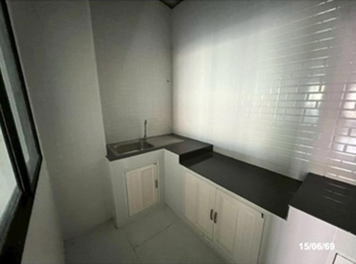 picture TOWN HOUSE 21.4 Sq.w. Khlong Luang Pathumthani for 1.9M - 19/34