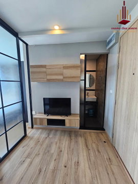 ✨ For Rent: Brix Condominium Condo ✨  💰 Only 12,000 THB/month