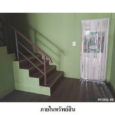 picture FOR SALE COMMERCIAL BUILDING PROPERTY 2500000 BAHT. - 3/8