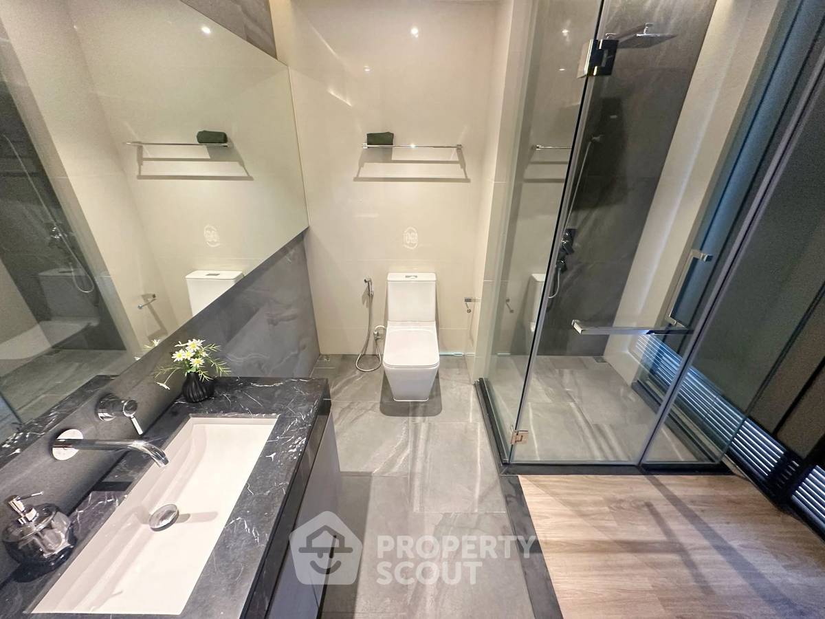 รูป คอนโด 1 ห้องนอน 34 ตร.ม. ขาย Sea Saran Condominium บางเสร (ID 2785978) - รูปที่ 11/13
