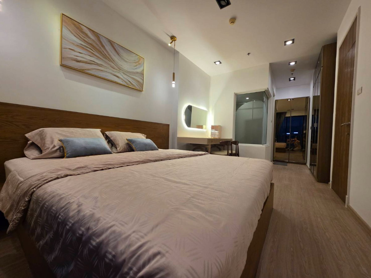 picture ✨Condo for Rent : Supalai Premier @ Asoke (AP-02) ( line : @condo91 ) - 4/10
