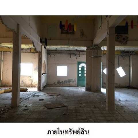 รูป Z8Z4415 ขายอาคารพาณิชย์ ตำบล เหมืองหม้อ อำเภอ เมืองแพร่ จังหวัด แพร่ - รูปที่ 5/8