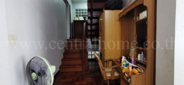 รูป บ้านเดี่ยว ซอยงามวงศ์วาน 43 แยก 7 ทำเลดี พร้อมอยู่ ราคาถูก - รูปที่ 10/26