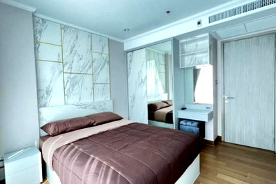 คอนโดให้เช่า : 🏙️✨ FOR RENT: Supalai Oriental Sukhumvit 39 — HIGH-FLOOR MODERN LIVING IN THE HEART OF SUKHUMVIT!  💰 Rental Price: 25,000 THB/month 