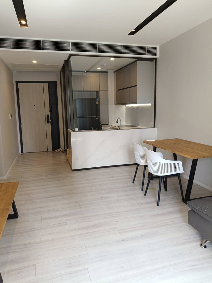 picture 2BR 2BA For rent at The Room Phayathai - 4/30