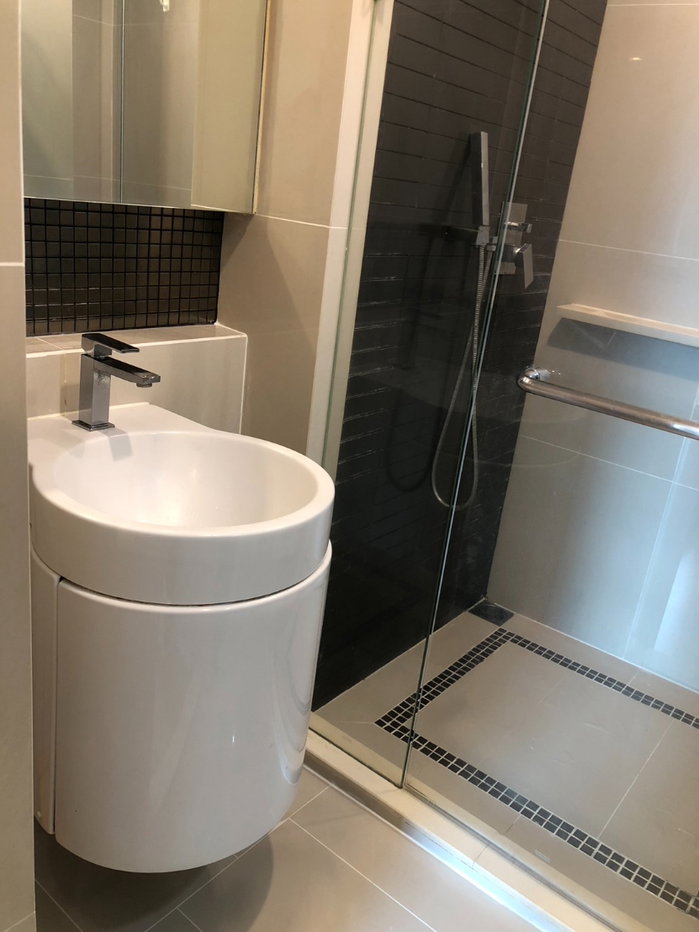 picture Rhythm Sukhumvit 50 for Rent, BTS Prakanong 1B 1B , 35 SQM - 7/10