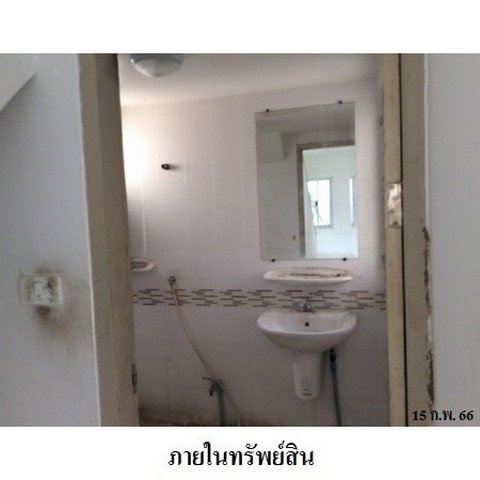 รูป Z8Z7587 ขายบ้านเดี่ยว โครงการ ศุภาลัยวิลล์ ตำบล บางแม่นาง อำเภอ บางใหญ่ จังหวัด นนทบุรี - รูปที่ 8/8