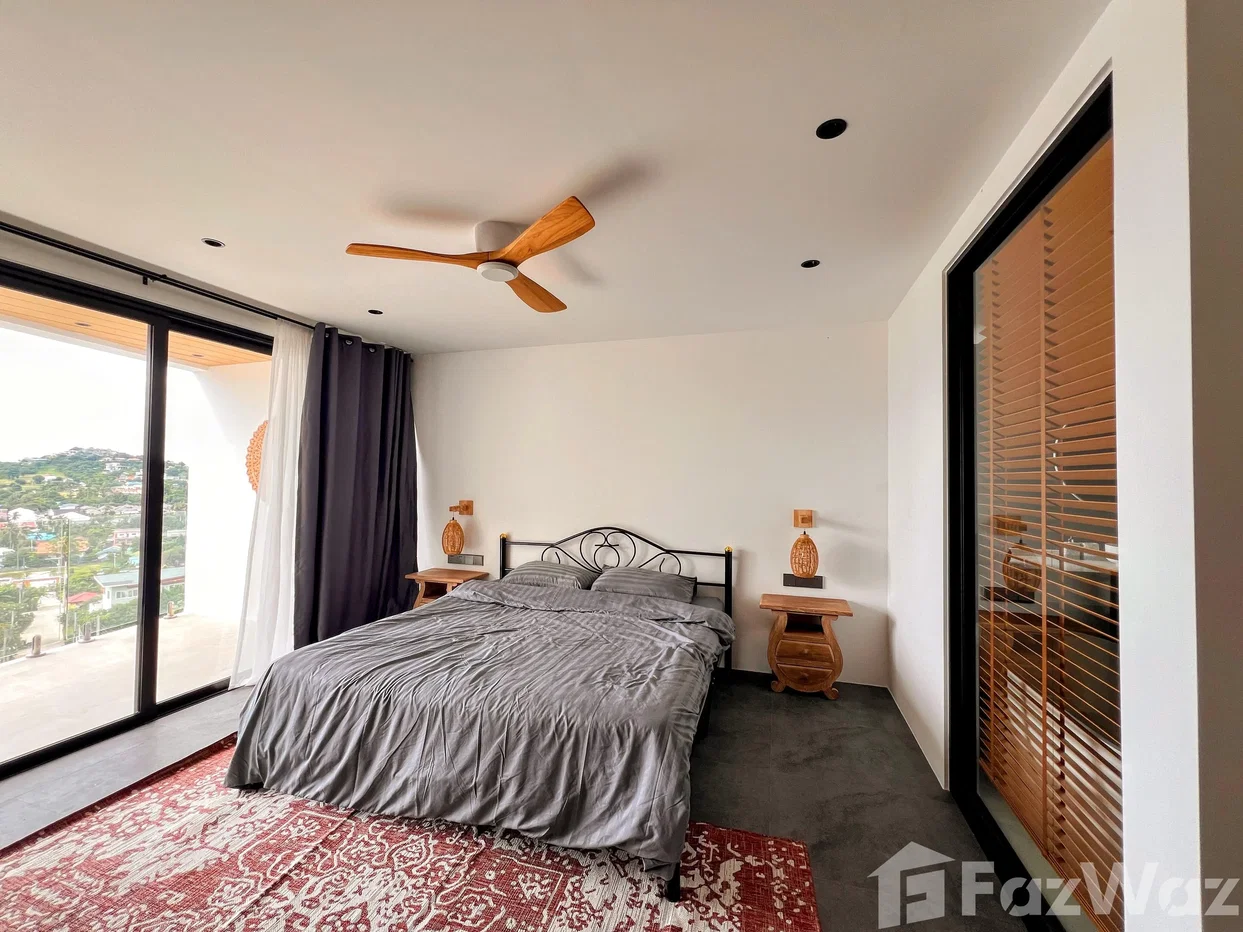 picture Modern 4BR Sea View Villa with Studio for Rent 6536682 - 20/36