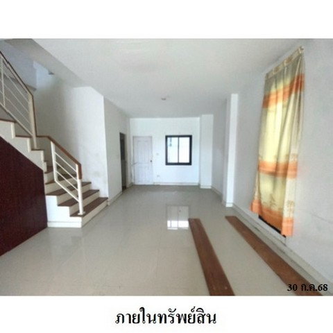รูป ZTL0509 ขายทาวน์เฮ้าส์ พาร์ควิวล์ 3 ตำบล บึง อำเภอ ศรีราชา จังหวัด ชลบุรี - รูปที่ 3/8