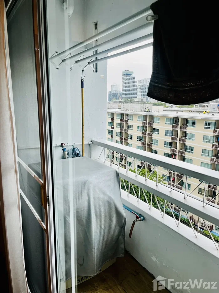 รูป คอนโดให้เช่า 2 ห้องนอน ในโครงการ Thonglor Tower 6536743 - รูปที่ 12/12