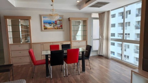 LTHC15861 – Luxury Condo for Rent Ratchadamri | The Rajdamri | Near BTS Ratchadamri | 55,000 THB | คอนโดหรูให้เช่า ราชดำริ โครงการ The Rajdamri ใกล้ BTS ราชดำริ