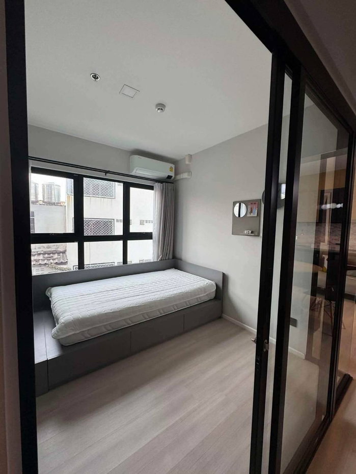 picture #SC15311 📌 Rent | 🟦🟨The Key MRT Phetkasem 48🟩💬𝑪𝒐𝒏𝒕𝒂𝒄𝒕𝑳𝑰𝑵𝑬:@𝒔𝒆𝒄𝒓𝒆𝒕𝒑𝒓𝒐𝒑𝒆𝒓𝒕𝒚 🔥✨ - 2/6
