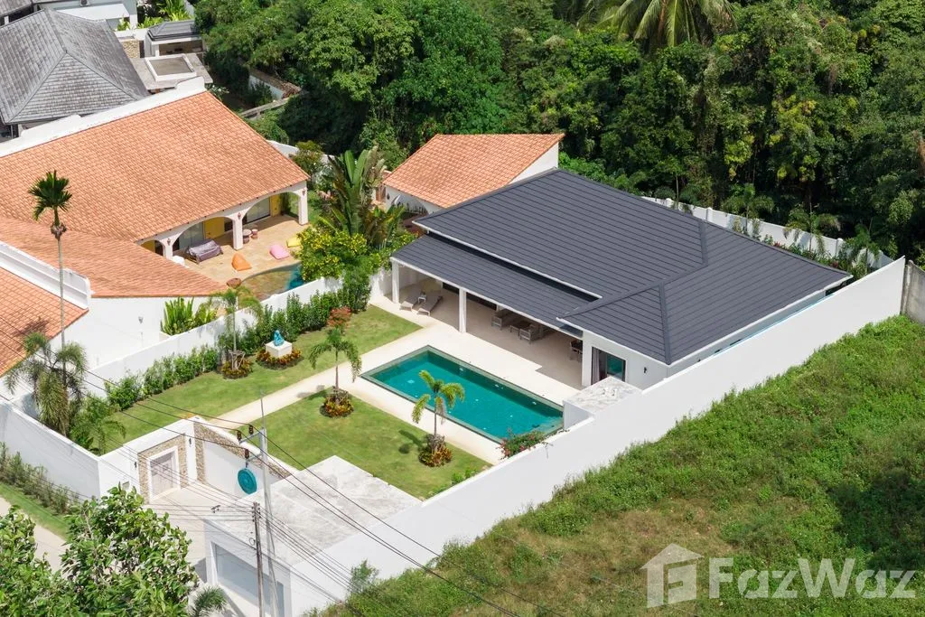 picture 3 Bedroom House for sale in Maenam, Surat Thani 6537123 - 14/21