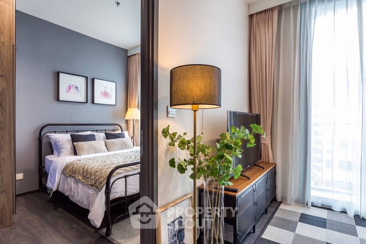 รูป คอนโด 1 ห้องนอน 30 ตร.ม. ราคาดี โครงการ The Edge Sukhumvit 23 ใกล้ MRT สุขุมวิท 200 ม. (ID 2742048) - รูปที่ 5/9
