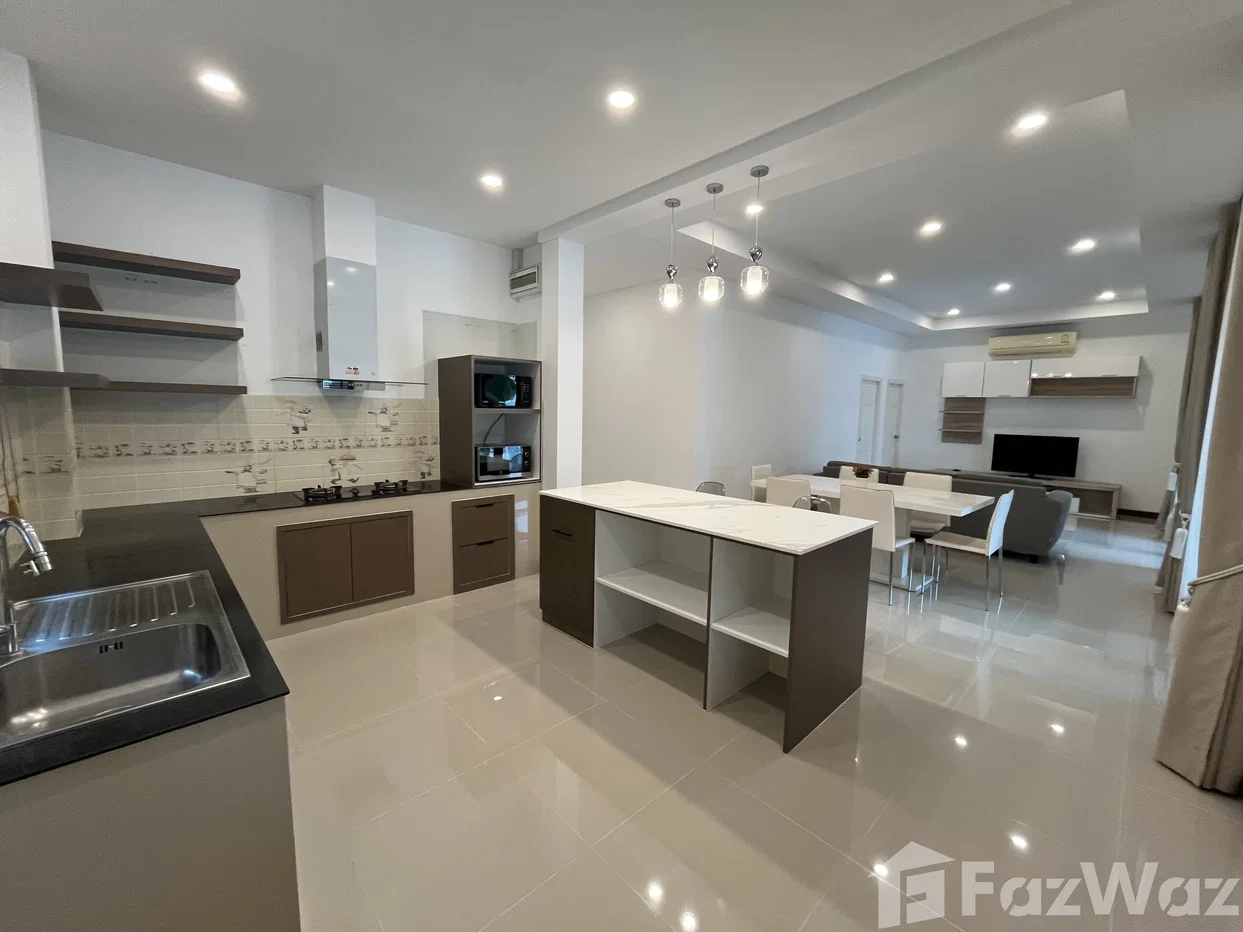 รูป ขาย บ้านเดี่ยว 4 ห้องนอน ใน หัวหิน, ประจวบคีรีขันธ์ 6535207 - รูปที่ 22/40