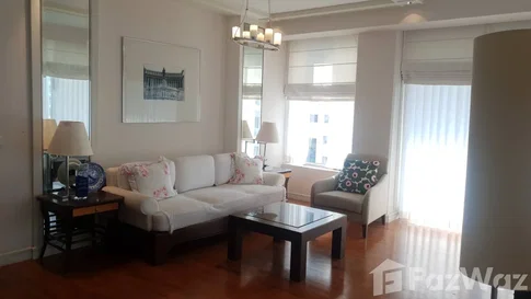 2 Bedroom Condo for rent at Langsuan Ville 1427764