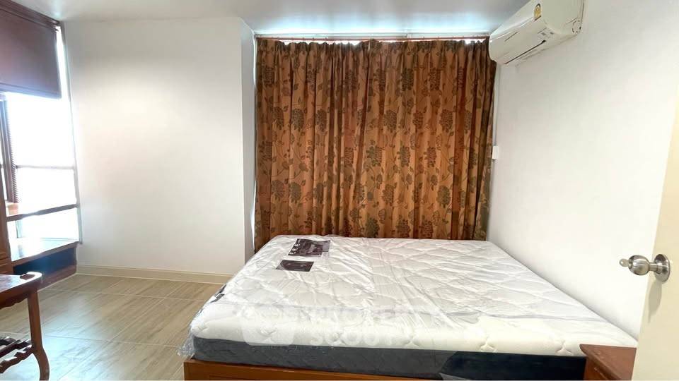 picture High-Floor 2-BR Condo, 50 Sqm Baan Pathumwan near BTS Ratchathewi (ID 3050766) - 17/24