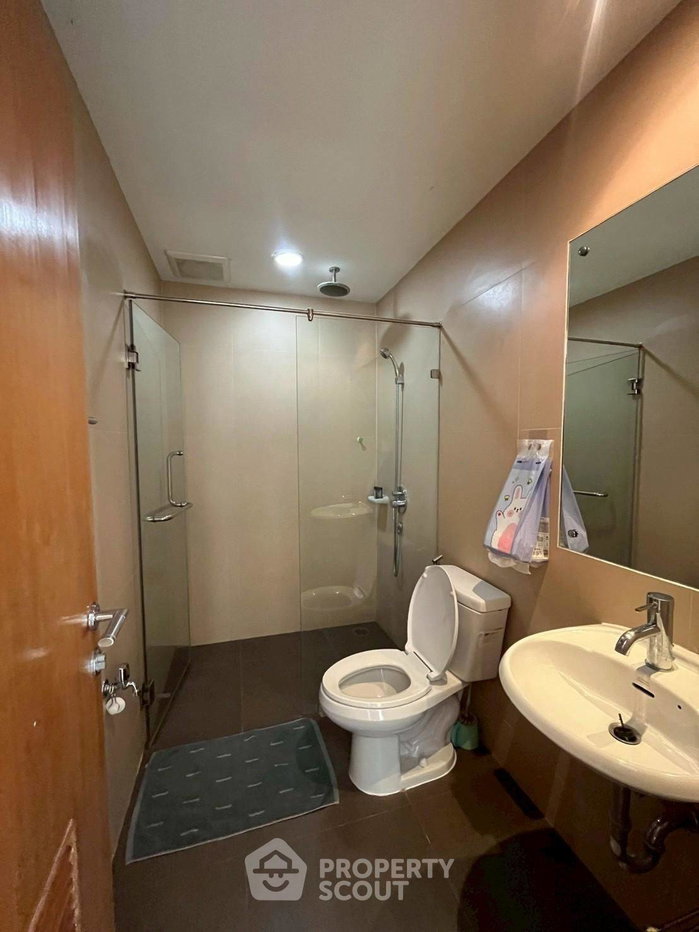 รูป คอนโด 3 ห้องนอน 147 ตร.ม. ชั้น 16 ที่ 59 เฮอริเทจ สุขุมวิท 59 ใกล้ BTS ทองหล่อ 300 ม. (ID 3049654) - รูปที่ 22/22