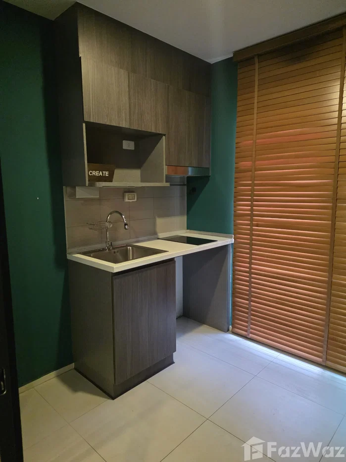รูป ขาย คอนโด 1 ห้องนอน ในโครงการ เอลลิโอ เดล เนสท์ 6509414 - รูปที่ 4/11