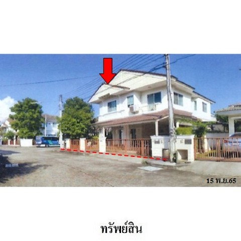 picture FOR SALE HOUSE PROPERTY 3332000 BAHT. - 1/8