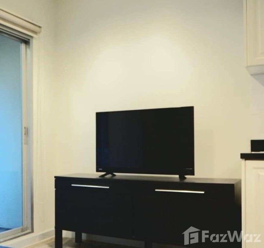 picture Cool Livetime in Siam: Invest in this Ready-to-Go Condo! 1168090 - 3/6