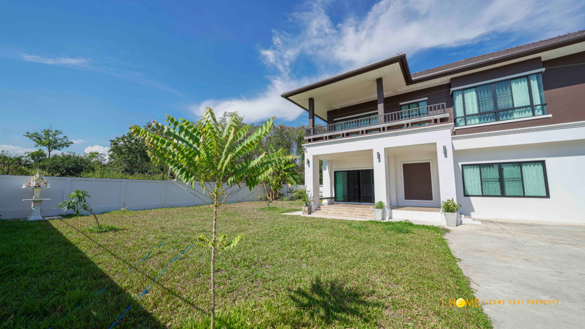 picture  Spacious 2-Storey Detached House for Rent - 4/43