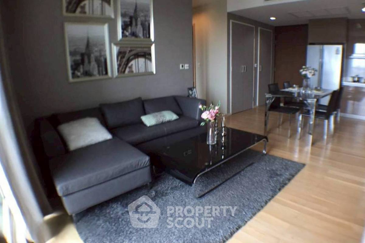 รูป คอนโด 2 ห้องนอน ขนาด 68 ตร.ม. ที่ สิริ แอท สุขุมวิท ใกล้ BTS ทองหล่อ 200 ม. (ID 2752668) - รูปที่ 2/5