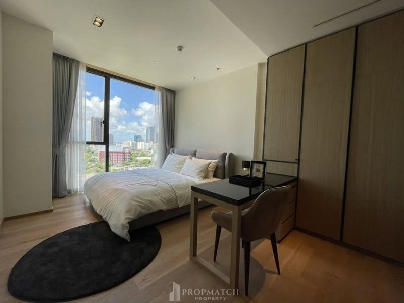 รูป PM038423 ✨Flash Deal ✨ Beatniq Sukhumvit 32 (1Bed 1Bath 58 SQM.) พร้อมอยู่ ! เพียง 58,000 บาทต่อเดือน Tel.0981315848 @propmatch - รูปที่ 6/8