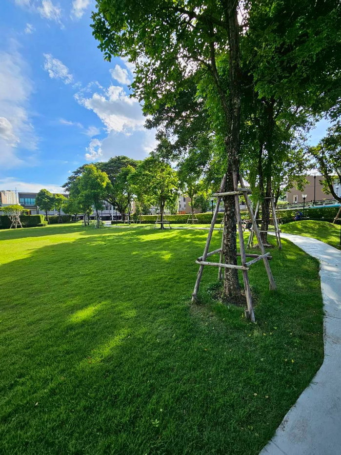 รูป บ้านกลางเมือง รามอินทรา 83 สเตชั่น  LUXURY BUILT-IN พร้อมเข้าอยู่  ตกแต่งครบทั้งหลัง พร้อมอยู่ตั้งแต่วันแรก - รูปที่ 14/19
