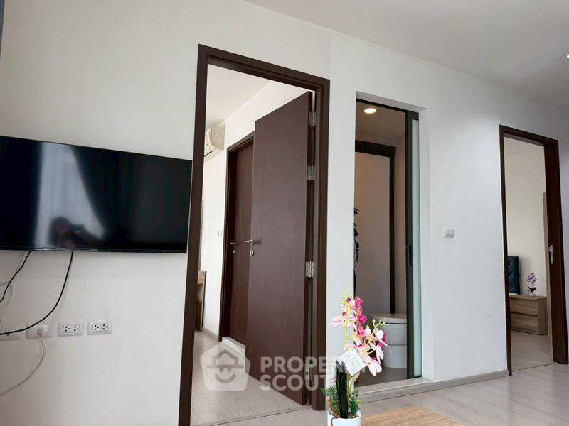 picture Well-Priced 2-BR 44 Sqm At Rhythm Asoke, 20th-Floor, 300m MRT Phra Ram 9 (ID 3046257) - 7/12