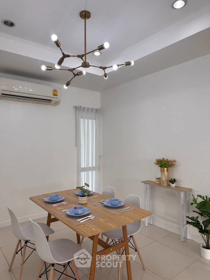 รูป บ้านเดี่ยว 3 ห้องนอน ขาย ที่หมู่บ้าน รื่นพิสา วิลเลจ หนองปรือ พัทยา (ID 3042066) - รูปที่ 5/14