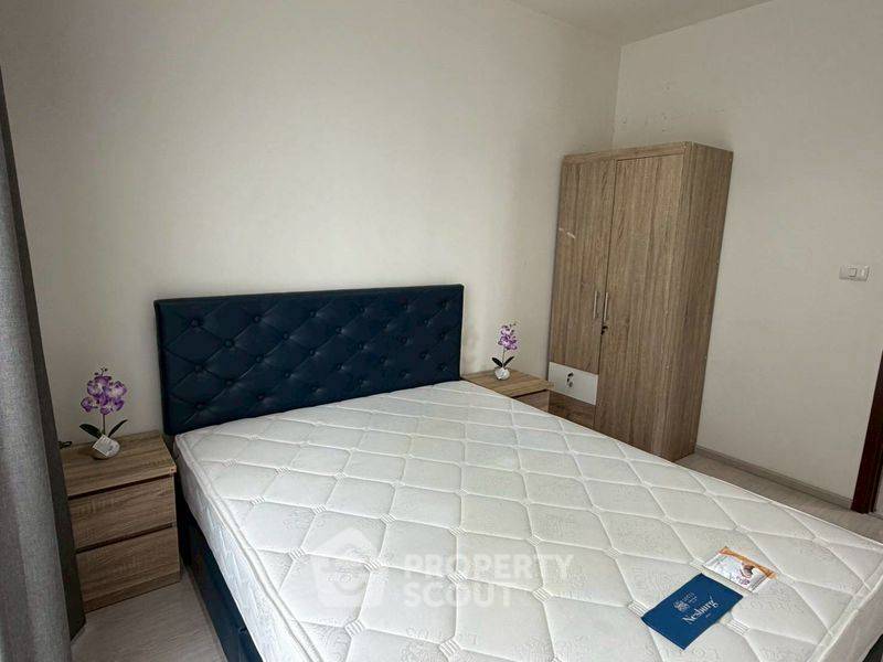 picture Well-Priced 2-BR 44 Sqm At Rhythm Asoke, 20th-Floor, 300m MRT Phra Ram 9 (ID 3046257) - 11/12