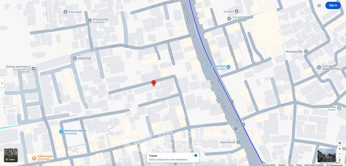 รูป บ้าน 4 ห้องนอน 200 ตร.ม. พร้อมอยู่และเลี้ยงสัตว์ ได้ ใกล้ MRT ท่าพระ (ID 3049541) - รูปที่ 29/31