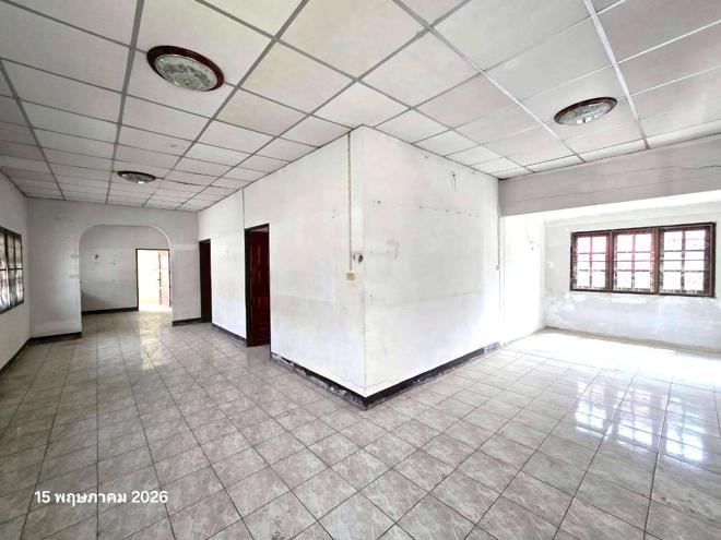 รูป บ้านเดี่ยว 106 ตร.วา ทุ่งเสลี่ยม สุโขทัย 1.5M - รูปที่ 5/38