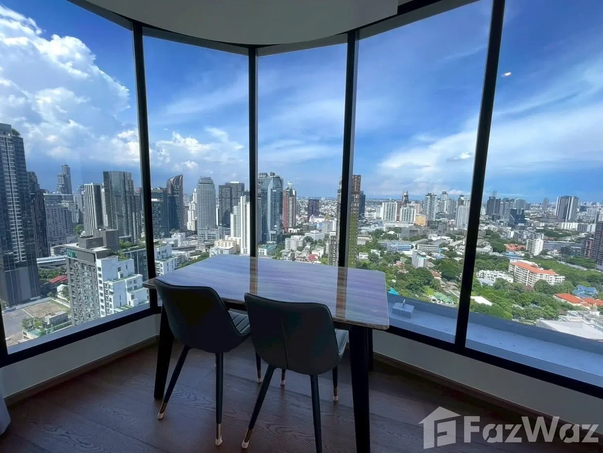 picture 1 Bedroom CORNER Unit For Rent At IDEO Q SUKHUMVIT 36 6519096 - 6/13