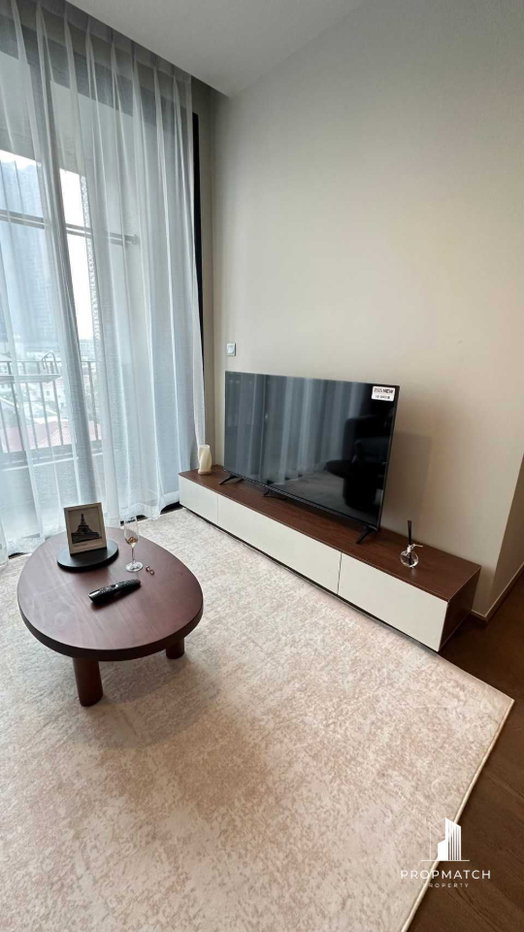 รูป PM036482 ✨Flash Deal ✨ Ideo Q Sukhumvit 36 (1Bed 1Bath 44.48 SQM.) พร้อมอยู่ ! เพียง 35,000 บาทต่อเดือน Tel.0981315848 @propmatch - รูปที่ 2/12
